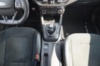 Ford Focus 2.3 EcoBoost ST X Miltek