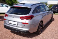 Hyundai i30 Kombi 1.6 T-GDI N-Line Aut.