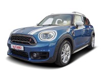 MINI Countryman 2.0 Cooper S LED Navi Schiebedach PDC