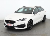 Cupra Leon ST 2.0 VZ LED Navi Keyless-Go Spurhalte