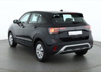 VW T-Cross 1.0 TSI