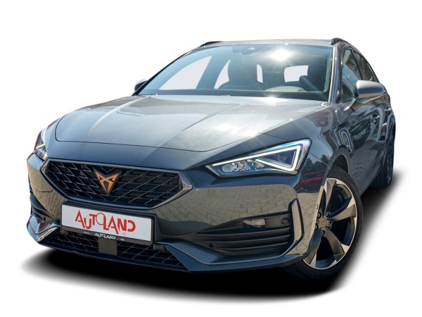 Cupra Leon ST 1.5TSI DSG