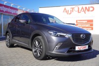 Mazda CX-3 2.0 SKYACTIV-G Sports-Line