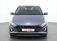 Hyundai i20 1.0 T-GDI Aut.