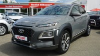 Vorschau: Hyundai Kona 1.0 T-GDI Premium 2WD