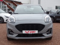 Ford Puma 1.0 EB mHev ST-Line