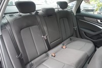 Audi A6 50 2.0 TFSI e quattro design