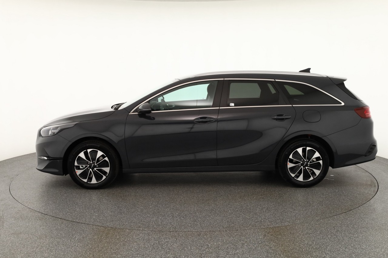 Kia cee'd Sporty Wagon Ceed SW 1.5 T-GDI