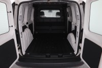 VW Caddy Cargo 1.5 TSI