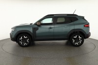 Vorschau: Dacia Duster DusterJourney TCe 130