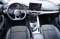 Audi A4 Avant 30 2.0 TDI advanced