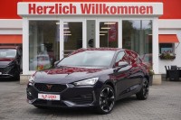 Vorschau: Cupra Leon 1.4 Hybrid Basis e-