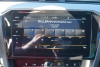 VW Passat Alltrack Variant 2.0 TDI 4Motion