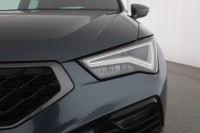 Cupra Ateca 2.0 TSI DSG 4Drive