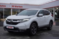 Honda CR-V 2.0 i-VTEC HYBRID Elegance LED Navi ACC AHK