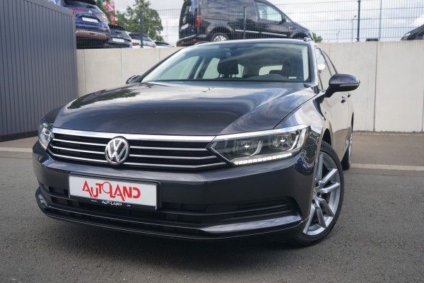 VW Passat Variant 1.5 TSI