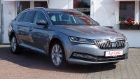 Skoda Superb Combi 2.0 TDI Style