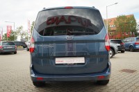 Ford Tourneo Courier 1.5 TDCi Titanium