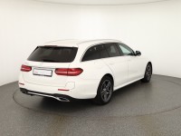 Mercedes-Benz E 300 E300de T AMG Line