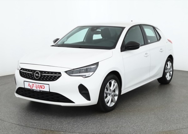 Opel Corsa 1.2
