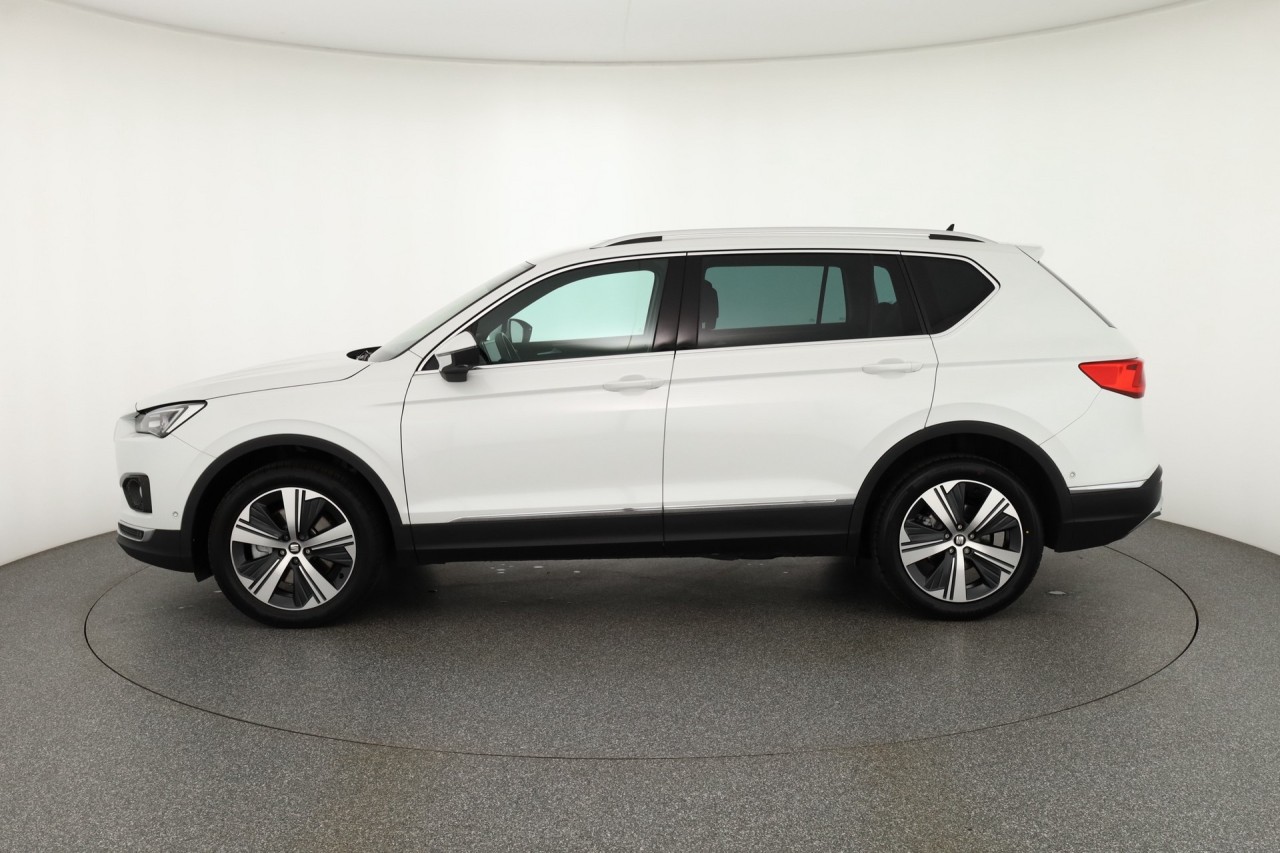 Seat Tarraco 2.0 TDI 4Drive Xcellence
