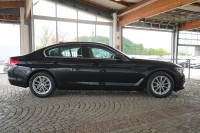BMW 520 d