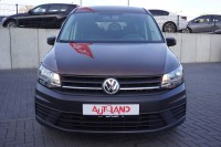 VW Caddy 2.0 TDI BMT