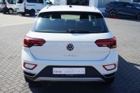 VW T-Roc 1.5 TSI DSG