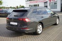 VW Golf VIII Variant 1.5 TSI
