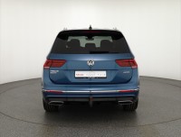 VW Tiguan Allspace 2.0 TDI R-Line 4Motion