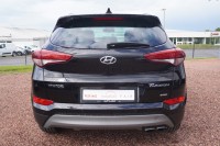 Hyundai Tucson 1.6 T-GDI Premium 4WD