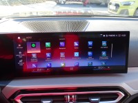 BMW 318 d Advantage Aut.