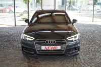 Audi A4 Avant 1.4 TFSI
