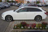 Audi A4 Avant 1.4 TFSI S-Line