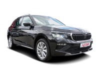 Skoda Kamiq 1.0 TSI DSG 2-Zonen-Klima Sitzheizung LED
