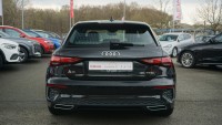 Audi A3 Sportback S-Line