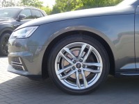 Audi A4 Avant 2.0 TFSI sport ultra