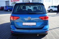 VW Touran 1.5 Highline SHZ Pano