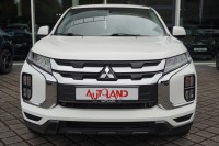 Mitsubishi ASX 2.0