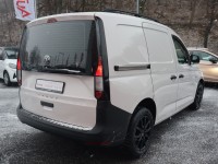 VW Caddy Cargo 2.0 TDI
