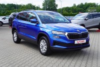 Skoda Karoq 1.5 TSI DSG
