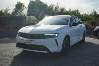 Vorschau: Opel Astra L Sports Tourer 1.2 Edition