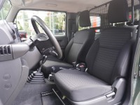 Suzuki Jimny 1.5 Allgrip Comfort
