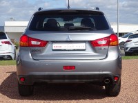 Mitsubishi ASX 1.6 MIVEC