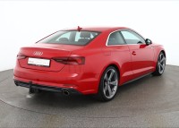 Audi A5 40 TFSI S-line