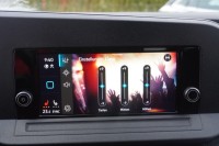 VW Caddy Maxi 1.5 TSI Life