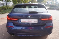 BMW 1 118i Advantage Aut.