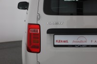 VW Caddy 1.0 TSI Trendline