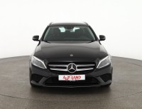 Mercedes-Benz C 300 C300 d T 9G-Tronic Avantgarde