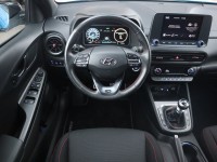 Hyundai Kona 1.0 N Line Mild-Hybrid 2WD VC